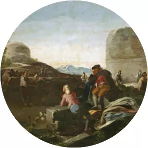 The Game of Pelota - 