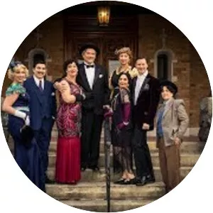 The Game's Afoot - Book by Ken Ludwig