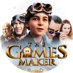 The Games Maker