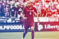 The games players - Book by John Brooks