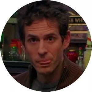 The Gang Gets Racist photograph