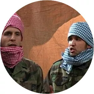 The Gang Goes Jihad - It's Always Sunny in Philadelphia: Season 2, Episode 2