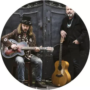 The Gang - Musical group