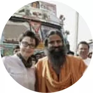 The Ganges with Sue Perkins - TV program