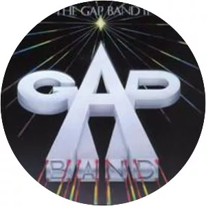 The Gap Band II - Studio album by The Gap Band
