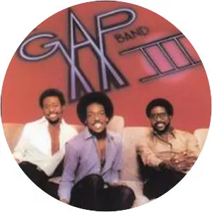 The Gap Band III - Album by The Gap Band
