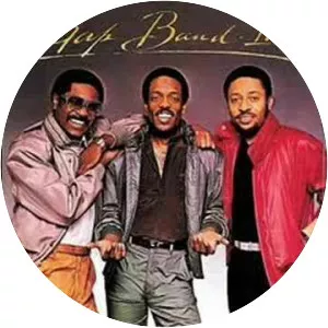 The Gap Band