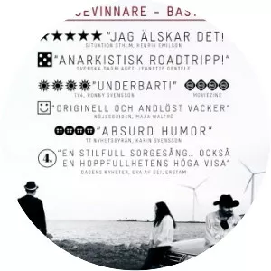 The Garbage Helicopter - 2015 ‧ Drama/Comedy ‧ 1h 40m