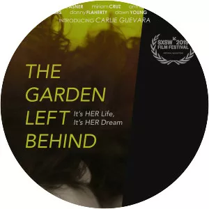 The Garden Left Behind