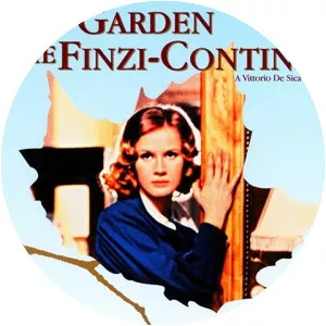 The Garden of the Finzi-Continis