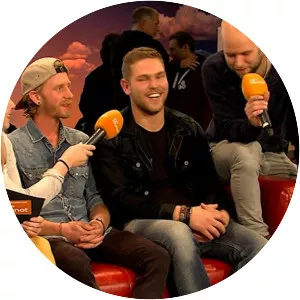 The Gardener & the Tree - Musical band