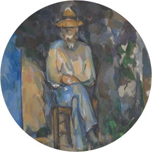 The Gardener Vallier