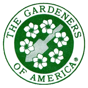 The Gardeners of America/Men's Garden Clubs . . .