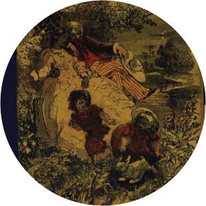 The Garies And Their Friends