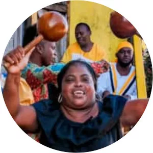 The Garifuna Collective - Musical band