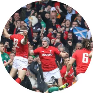 The Gat-Trick! Wales Grand Slam Glory 2019 - TV program