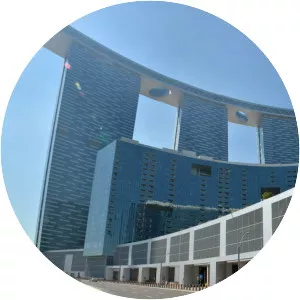 The Gate Residential Tower 2