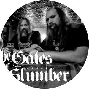 The Gates of Slumber