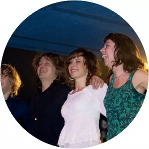 The Gathering photograph