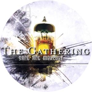 the gathering sand and mercury