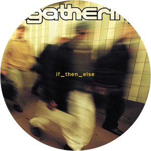 the gathering saturnine