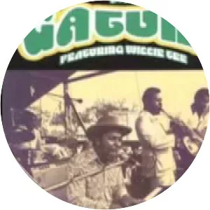 The Gaturs - Musical group