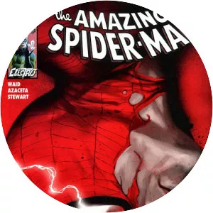 The Gauntlet and Grim Hunt - Comic book series