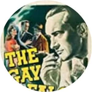 The Gay Falcon - 1941 ‧ Black and white/Detective fiction ‧ 1h 7m