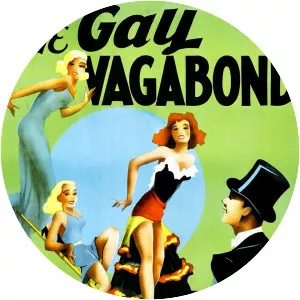 The Gay Vagabond - 1941 ‧ Comedy ‧ 1h 6m