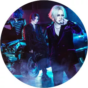 The Gazette - Rock band