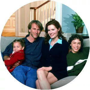 The Geena Davis Show