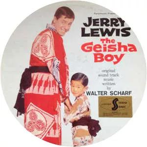 The Geisha Boy - 1958 ‧ Comedy ‧ 1h 39m