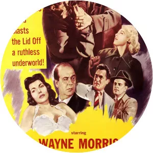 The Gelignite Gang - 1956 ‧ Thriller/Drama ‧ 1h 14m