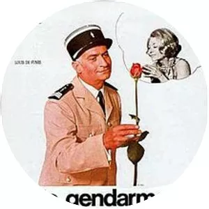 The Gendarme Gets Married