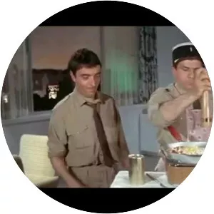 The Gendarme in New York