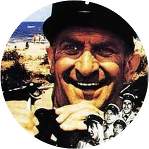 The Gendarme Takes Off