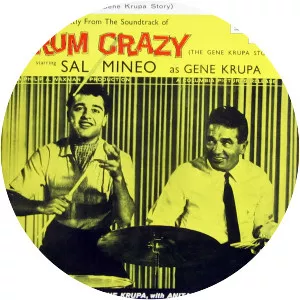 The Gene Krupa Story