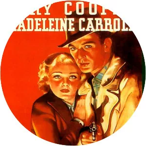 The General Died at Dawn - 1936 ‧ Crime/Black and white ‧ 1h 38m