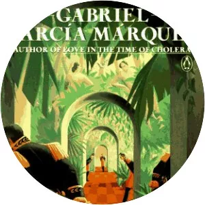 The General in His Labyrinth