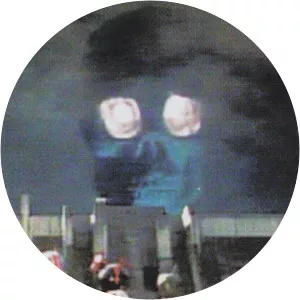 The Generalissimo of Badan - Fictional character