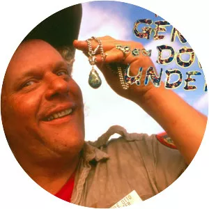 The Genie from Down Under - Australian-British comedy series