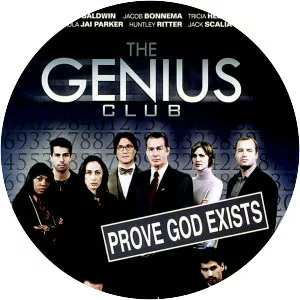 The Genius Club - 2006 ‧ Thriller/Indie film ‧ 1h 59m
