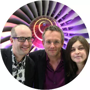 The Genius of Invention - British television series