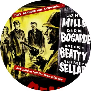 The Gentle Gunman - 1952 ‧ Black and white/Drama ‧ 1h 26m