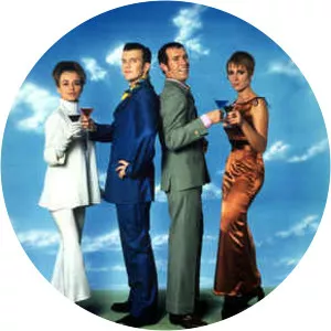 The Gentle People - Musical group