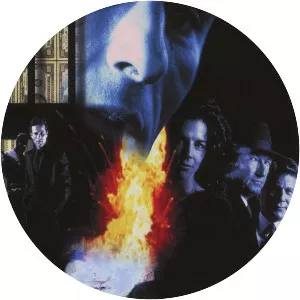 The Gentleman Bandit