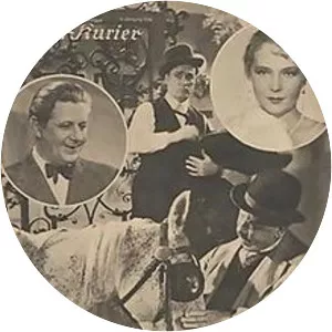 The Gentleman Without a Residence