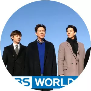 The Gentlemen of Wolgyesu Tailor Shop