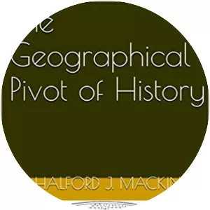 The Geographical Pivot of History