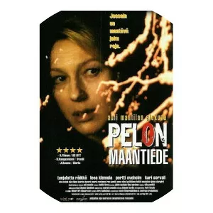 The Geography of Fear